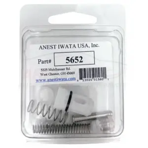 Trousse d'entretien Anest Iwata pour pistolets Supernova LS-400 et WS-400