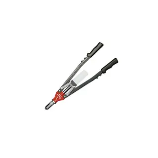 Astro Pneumatic 1/4 in. Heavy-Duty Long-Handle Hand Riveter