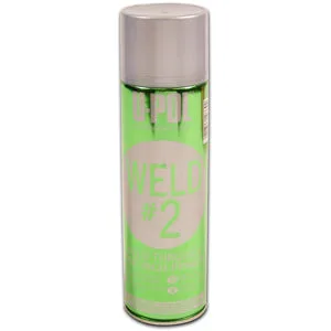 U-POL Weld#2 Zinc-Rich Weld-Thru Primer, 450 ml Aerosol