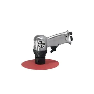 Astro Pneumatic 5 in. High-Speed Sander