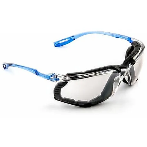 3M Virtua CCS Safety Glasses, Mirror Lens