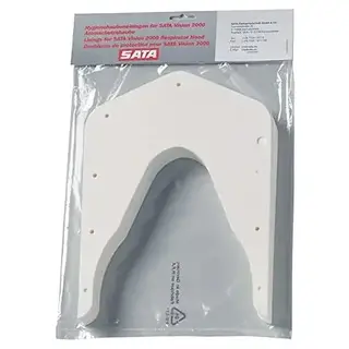 Doublures de cagoule SATA, paquet de 20