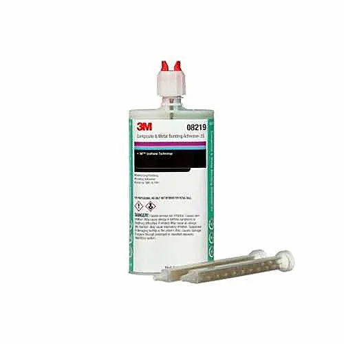 3M Automix SMC & Fibreglass Panel Adhesive, 200 ml