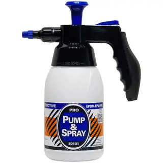 FBS Expert 1 L Pump & Spray, EPDM Seals