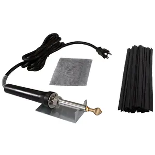 Polyvance Micro 80 Plastic Welder