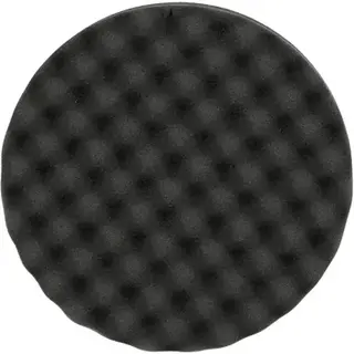 Tampons de polissage en mousse noire 3M Perfect-It, 8 po (paquet de 2)