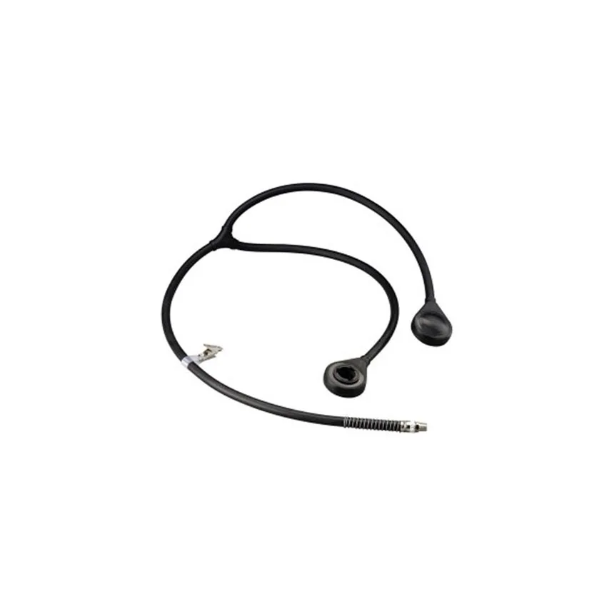 3M Back-Mounted Dual Breathing Tube for SA-2000 and SA-2000LP