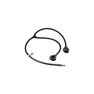 Tube respiratoire double 3M à port dorsal pour SA-2000 et SA-2000LP