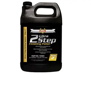 Presta Ultra 2-Step Finishing Polish