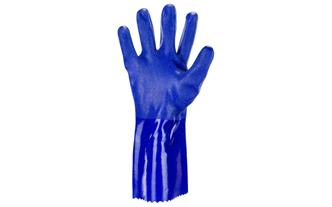 Gants SAS pour lavage de pièces et de pistolets