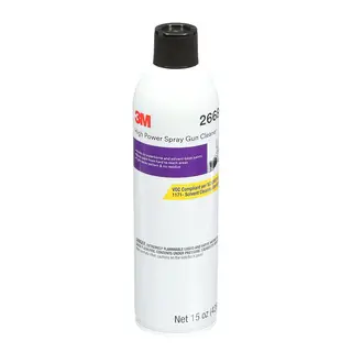 3M High Power Spray Gun Cleaner, 426 g Aerosol