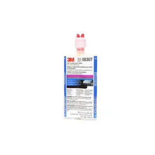 Scellant autonivelant transparent 3M Automix, 200 ml