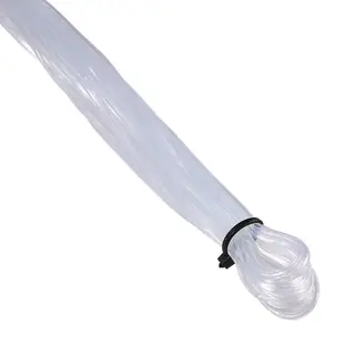 Polyvance Polyurethane Plastic Welding Rods, Natural 1/8 in.
