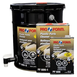 Nettoyant à plastique ProForm PlioGrip, 946 ml