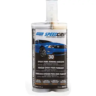 Adhésif époxy à panneaux Norton SpeedGrip 30 minutes, 220 ml