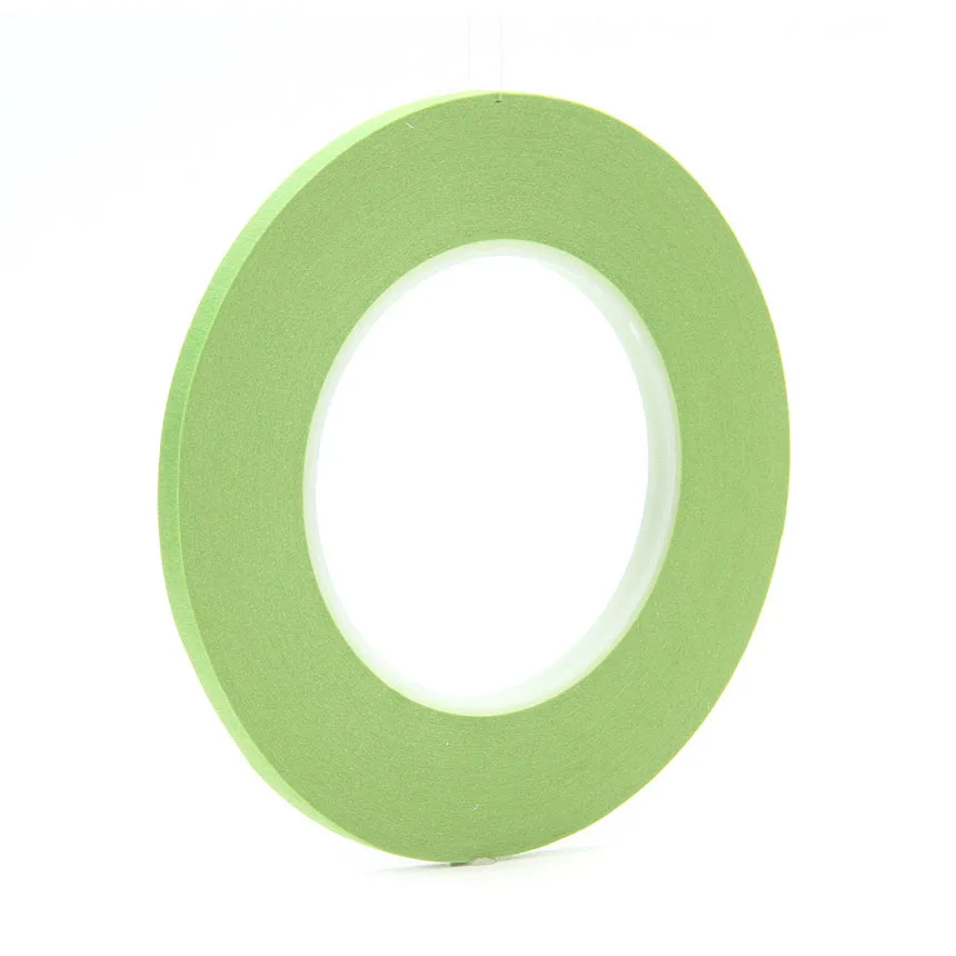 Ruban à masquer vert 3M Scotch Performance 233+