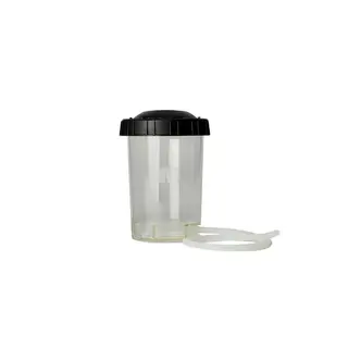 Godet sous pression 3M PPS Série 2.0 Type H/O