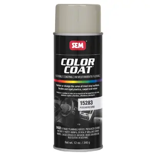 SEM Color Coat Pescadero Sand Aerosol