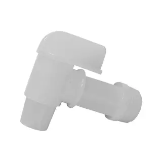 Robinet à valve Auto-Chem pour contenant