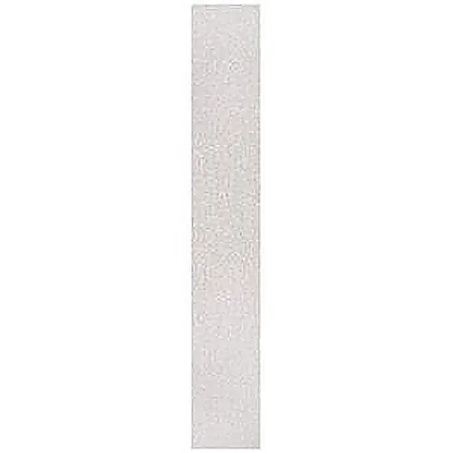 Bandes abrasives Norton Champagne A275 2,75 x 16,5 po, attache Norgrip, grain P80