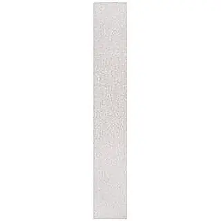 Bandes abrasives Norton Champagne A275 2,75 x 16,5 po, attache Norgrip, grain P80