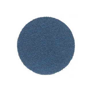 Norton Blue Magnum Zirconia Hook & Loop Discs