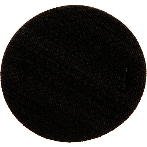 3M Hookit 6 in. Hand Sanding Pad with Strap