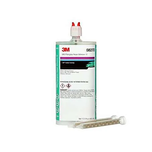 3M Automix SMC & Fibreglass Adhesive, 10 min, 400 ml