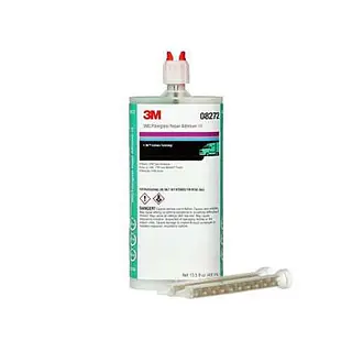 3M Automix SMC & Fibreglass Adhesive, 10 min, 400 ml