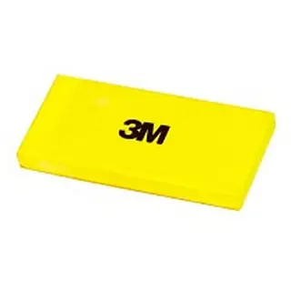 3M Hook & Loop Sanding Block, 2.5 x 5.375 in.