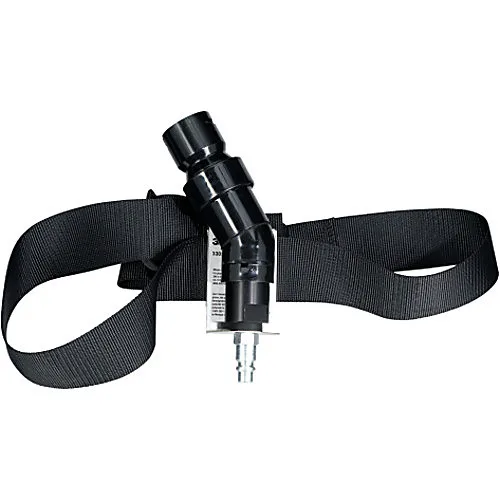 Raccord basse pression 3M (assemblage)