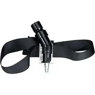3M Low Pressure Connector Assembly