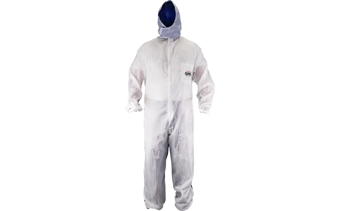 SAS Safety Moonsuit Coverall