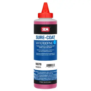 SEM Sure Coat Coating, Multiple Sizes