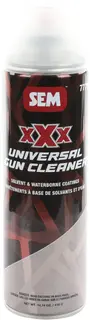 SEM Spray Gun Cleaner Aerosol, 567 g