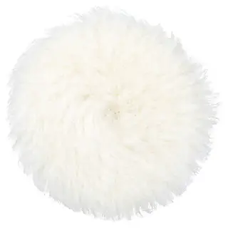Tampon de laine naturelle 3M Finesse-it, 3 po