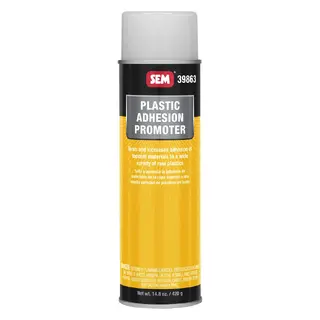 Promoteur d'adhérence pour plastique SEM en aérosol, 567 g
