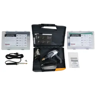 Polyvance Agricultural Plastic Welding Kit