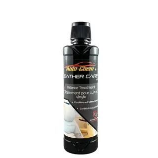 Traitement pour cuir et vinyle Auto-Chem Leather Treatment, 236 ml