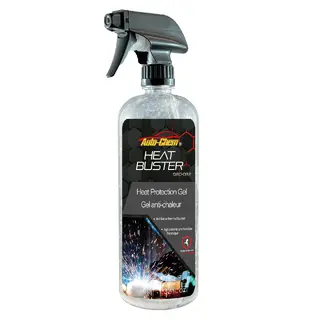 Gel anti-chaleur Auto-Chem Heat Buster, 1 L
