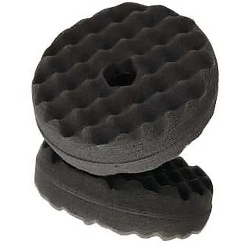 Tampon de polissage en mousse double face 3M Perfect-It, 6 po