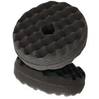 Tampon de polissage en mousse double face 3M Perfect-It, 6 po