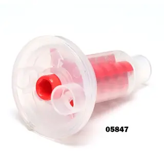 3M Dynamic Mixing System (DMS) Mixing Nozzles