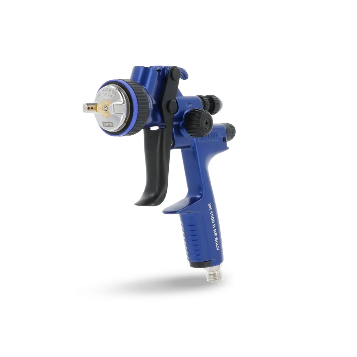 SATAjet 1500 B SoLV RP Spray Gun, 1.3 mm Nozzle