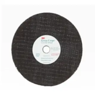 Meules vertes 3M 3 x 3/16 x 3/8 po