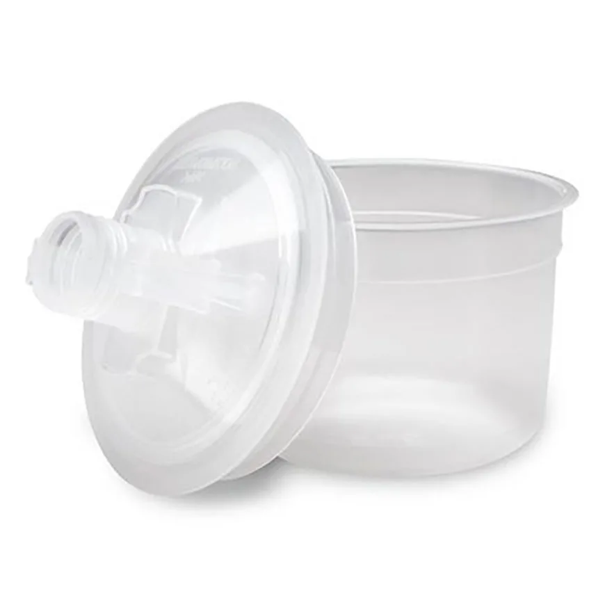 Trousse couvercles et doublures jetables 3M PPS