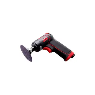 Ponceuse à disque 3M à poignée pistolet