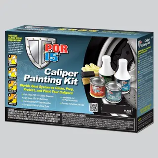 POR-15 High Temperature Brake Caliper Paint Kit