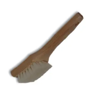 Auto-Chem Nylon Whitewall Brush