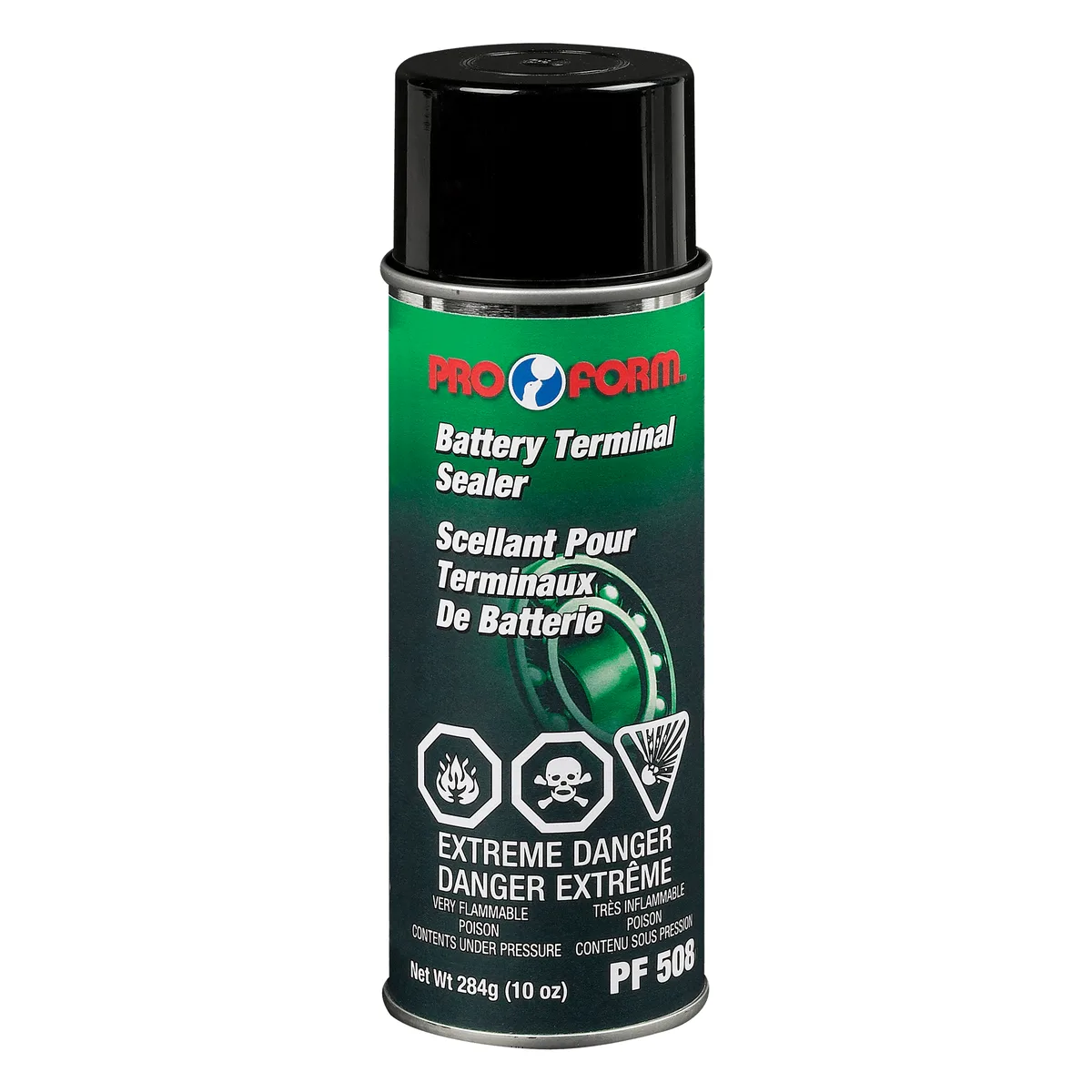 Scellant pour bornes de batterie ProForm, 284 g